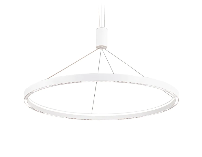 Подвесной светодиодный светильник Ambrella light FL5855