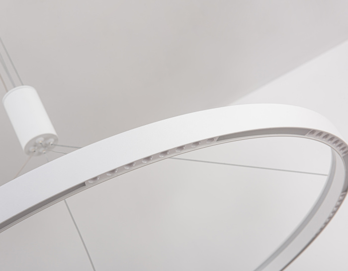 Подвесной светодиодный светильник Ambrella light FL5855