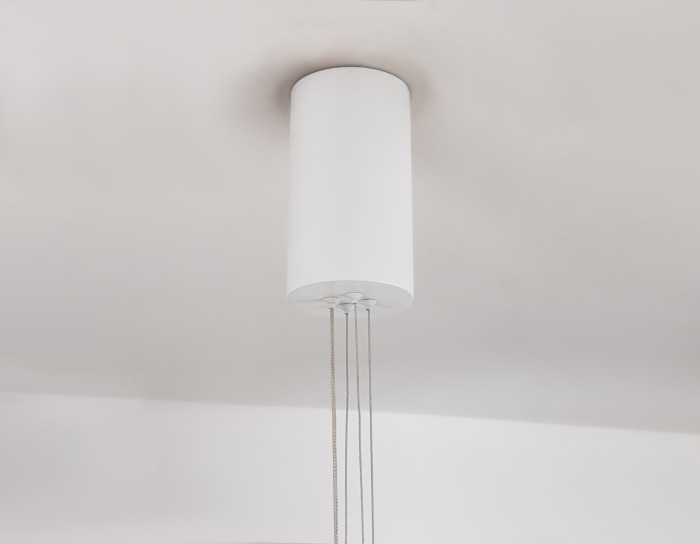 Подвесной светодиодный светильник Ambrella light FL5855