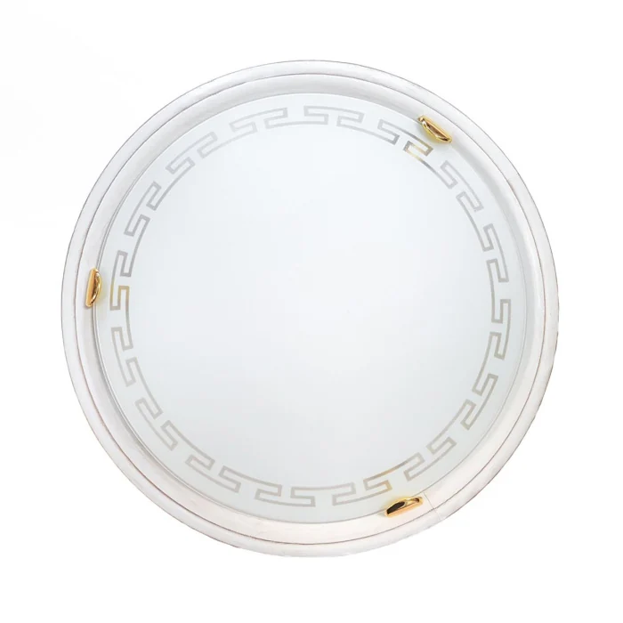 Настенно-потолочный светильник СОНЕКС GL-WOOD 2617