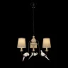 Подвесная люстра Loft it Birds LOFT1029A-3