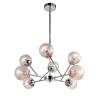 Подвесная люстра Arte Lamp Arancia A9276LM-8CC
