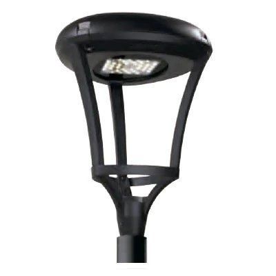Фонарный столб Leds C4 MERIDIAN LED 80-5033-BP-37