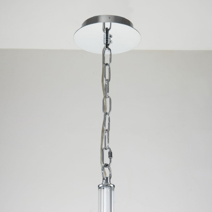 Подвесная люстра Favourite 2873-8P