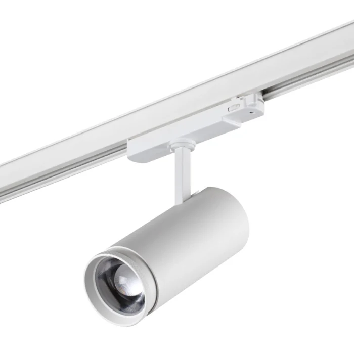 Светильник трехфазный трековый светодиодный NOVOTECH PORT 359585