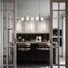Подвесной светильник Loft it Candlebox 10436/1000R