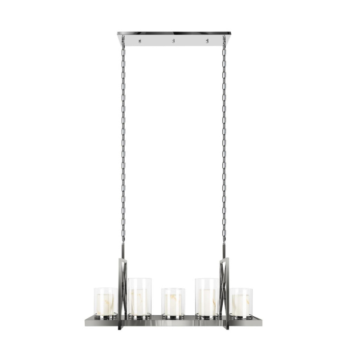 Подвесной светильник Loft it Candlebox 10436/1000R