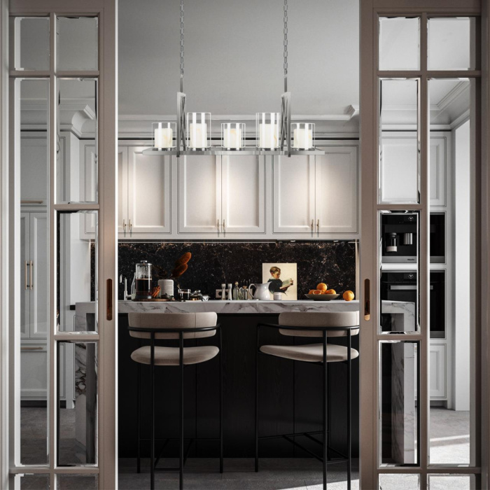 Подвесной светильник Loft it Candlebox 10436/1000R