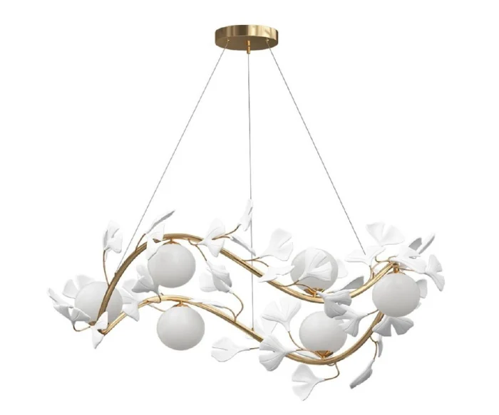 Люстра Kink Light 07867-6B,33