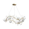 Люстра Kink Light 07867-6B,33