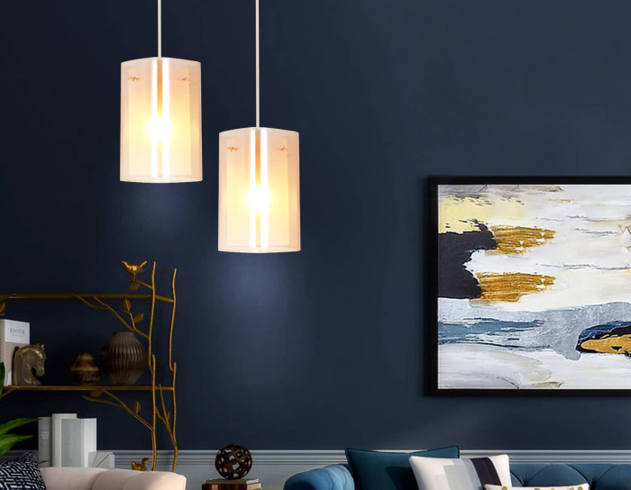 Подвесной светильник Ambrella light TR3681