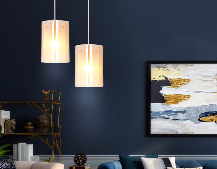 Подвесной светильник Ambrella light TR3681