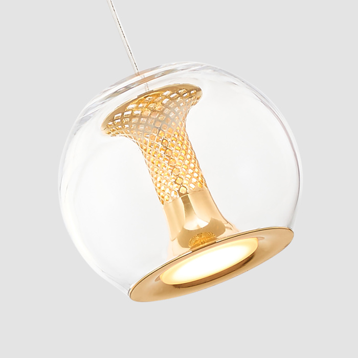 Подвесной светильник Favourite 4338-1P