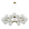 Люстра Сида Kink Light 07508-24,20