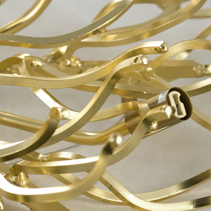 Люстра подвесная Lussole LSP-8597