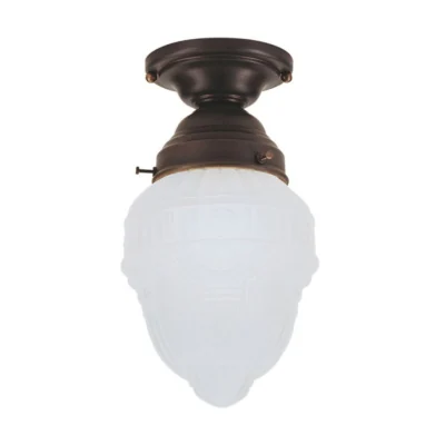 Потолочный светильник Berliner Messinglampen PS11-113gsA