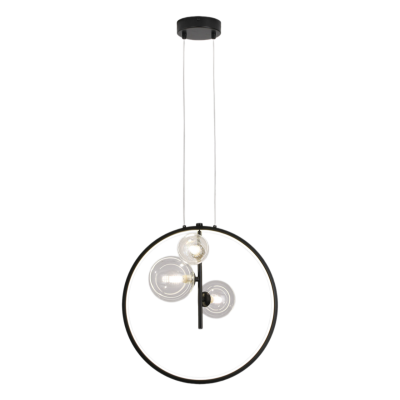 Подвесной светильник Lussole LSP-7089