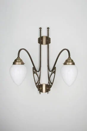 Бра Berliner Messinglampen AD266-123opB