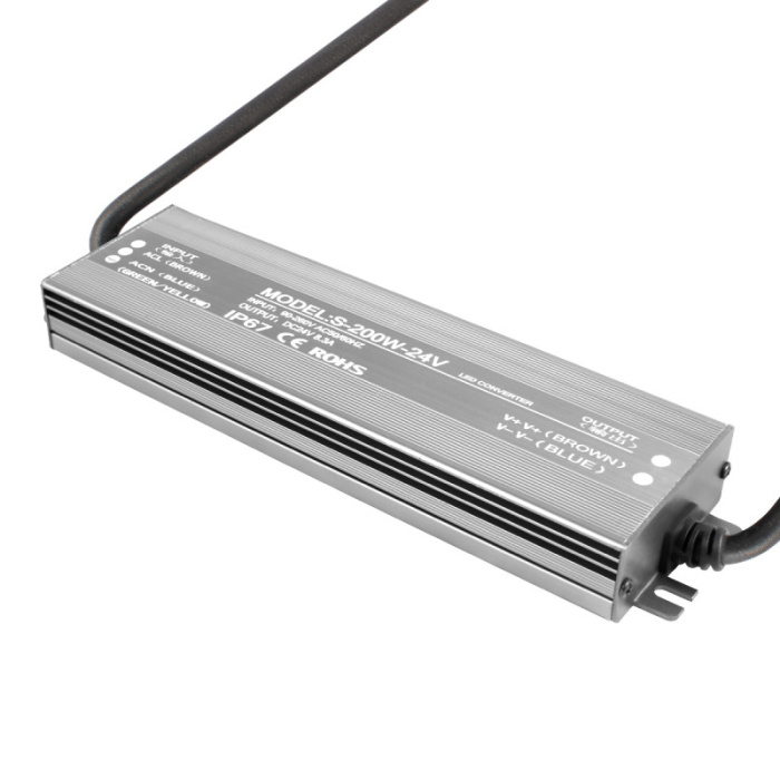 Блок питания LOFT IT Power 10364/20068