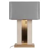Настольная лампа Loft it Flagstone 10445T/C