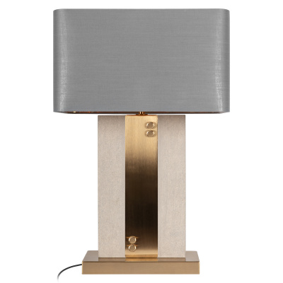 Настольная лампа Loft it Flagstone 10445T/C