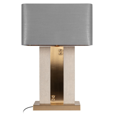 Настольная лампа Loft it Flagstone 10445T/C