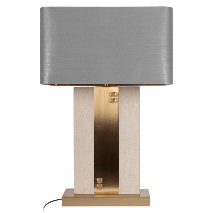 Настольная лампа Loft it Flagstone 10445T/C