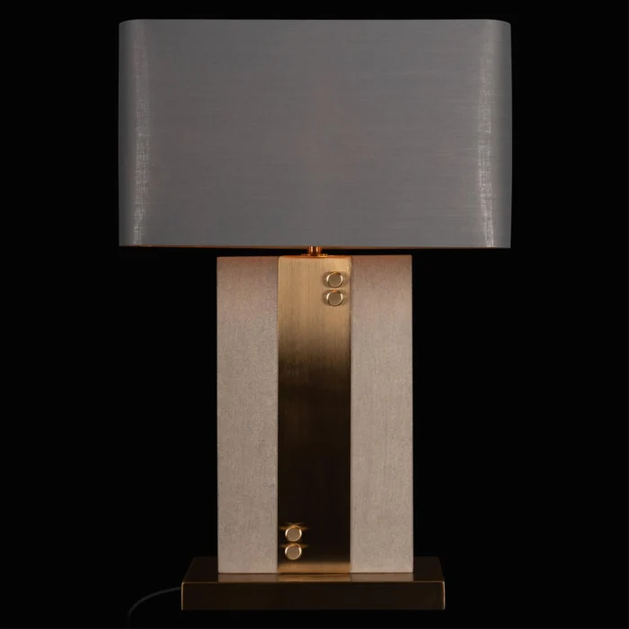 Настольная лампа Loft it Flagstone 10445T/C