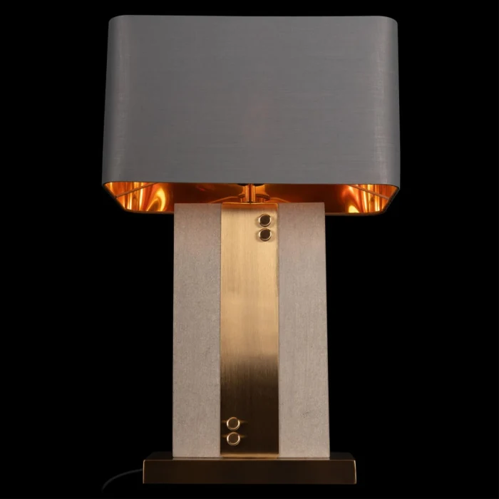 Настольная лампа Loft it Flagstone 10445T/C