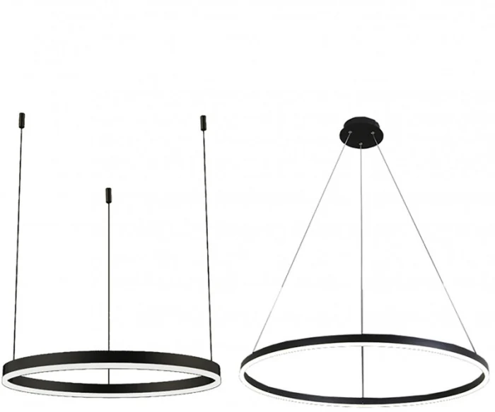 Подвесной светильник Тор Kink Light 08214,19A(4000K)