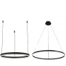 Подвесной светильник Тор Kink Light 08214,19A(4000K)