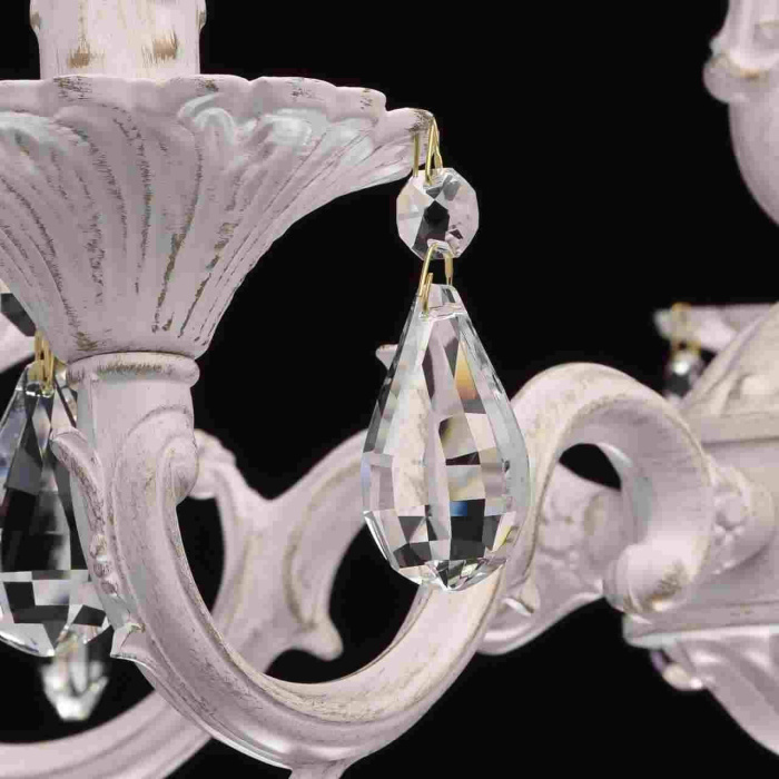 Люстра Аврора MW-LIGHT 371012605