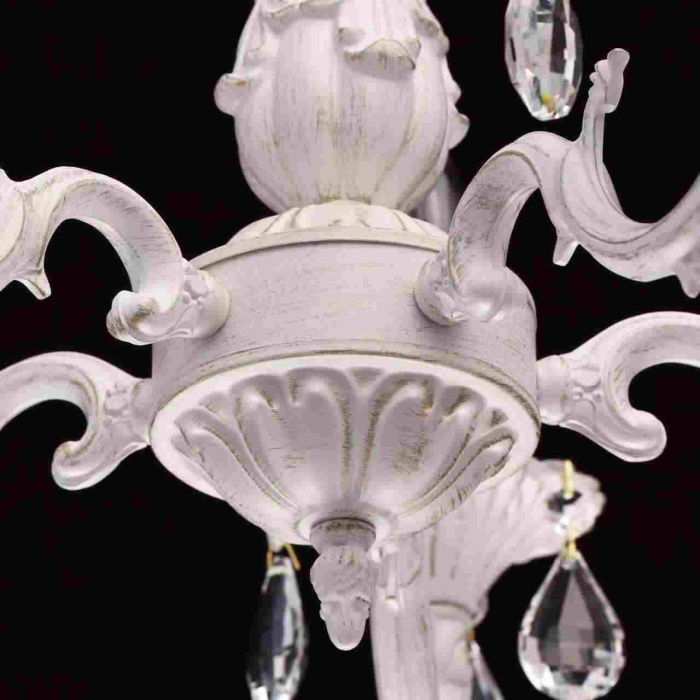 Люстра Аврора MW-LIGHT 371012605