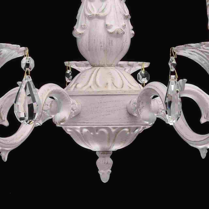 Люстра Аврора MW-LIGHT 371012605