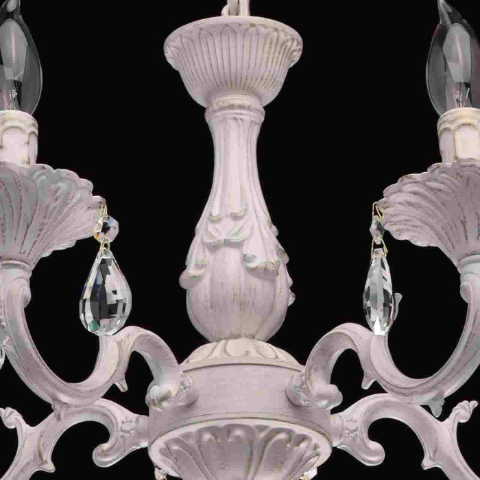 Люстра Аврора MW-LIGHT 371012605