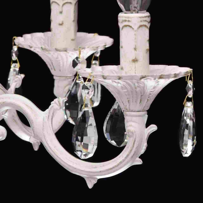 Люстра Аврора MW-LIGHT 371012605