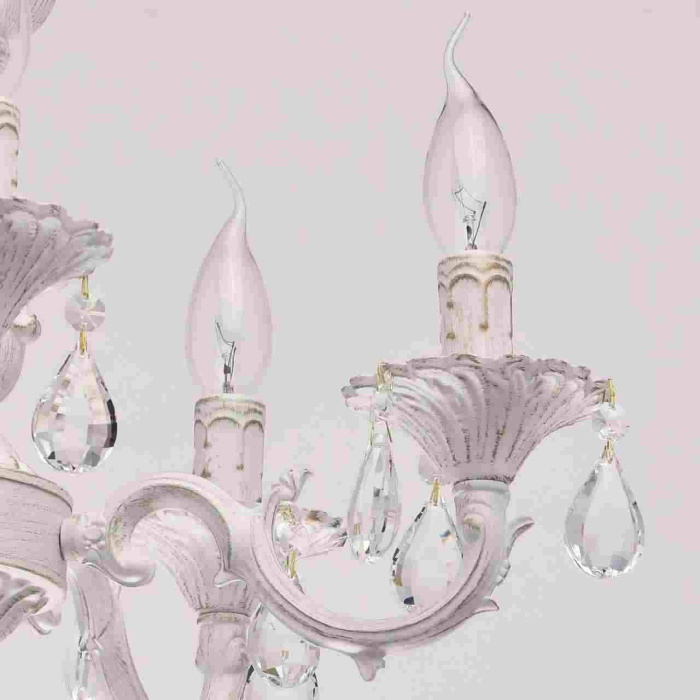 Люстра Аврора MW-LIGHT 371012605