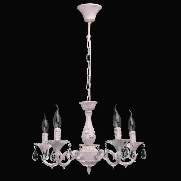 Люстра Аврора MW-LIGHT 371012605