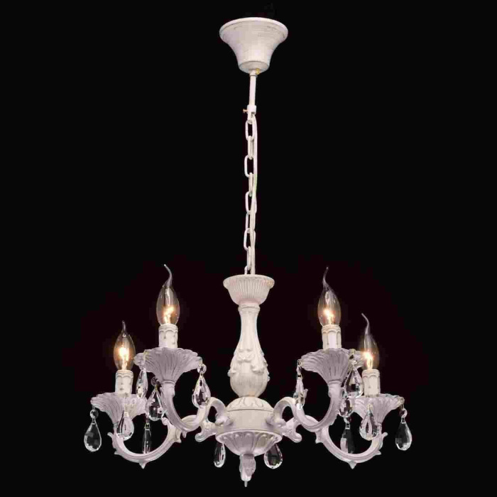 Люстра Аврора MW-LIGHT 371012605