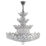 Хрустальная подвесная люстра L'Arte Luce Luxury Trilliane L30100