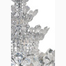 Хрустальная подвесная люстра L'Arte Luce Luxury Trilliane L30100