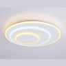 Настенно-потолочный светодиодный светильник с пультом Ambrella light FA7707