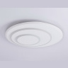 Настенно-потолочный светодиодный светильник с пультом Ambrella light FA7707