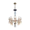 Подвесная люстра Loft it Grace 10203/8 Mult