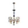 Подвесная люстра Loft it Grace 10203/8 Mult