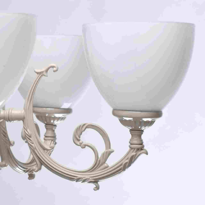 Люстра Ариадна MW-LIGHT 450013005