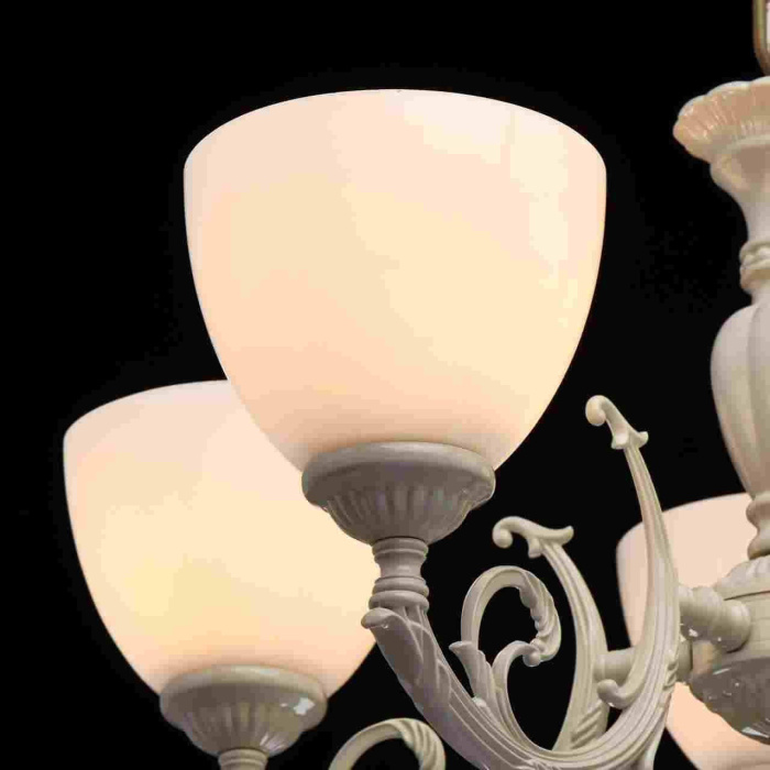 Люстра Ариадна MW-LIGHT 450013005
