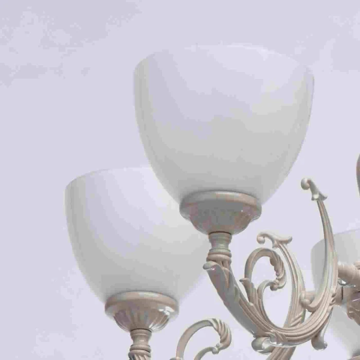 Люстра Ариадна MW-LIGHT 450013005