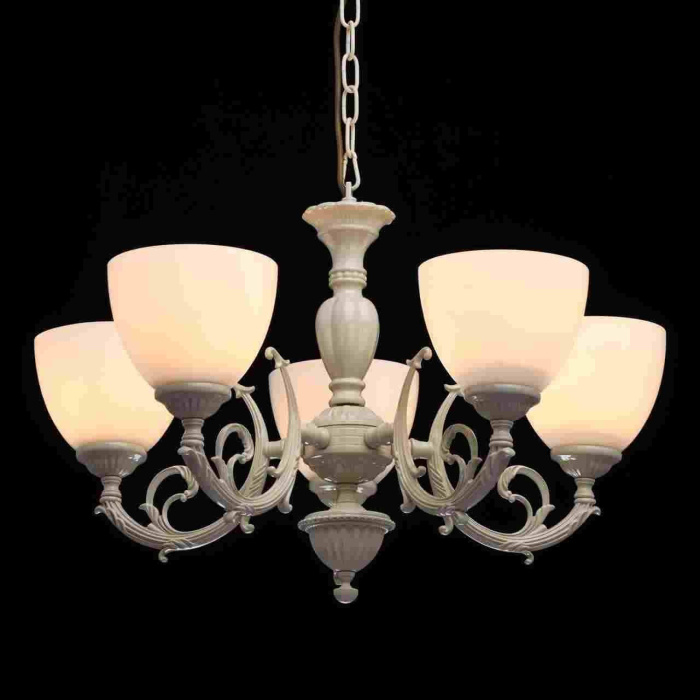 Люстра Ариадна MW-LIGHT 450013005