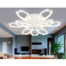 Потолочный светодиодный светильник с пультом Ambrella light FA579